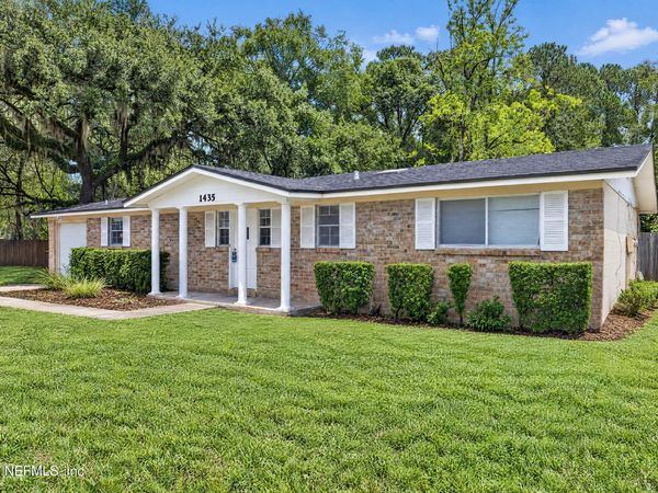 1435 UNDINE Avenue, Jacksonville, FL 32221