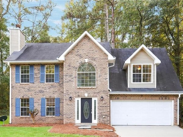 96 Ashtonbrook Drive , Mcdonough, GA 30252