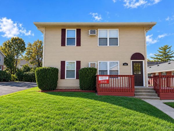 416 N Campus Avenue, Oxford, OH 45056