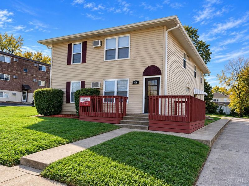 416 N Campus Avenue, Oxford, OH 45056 Photo 2