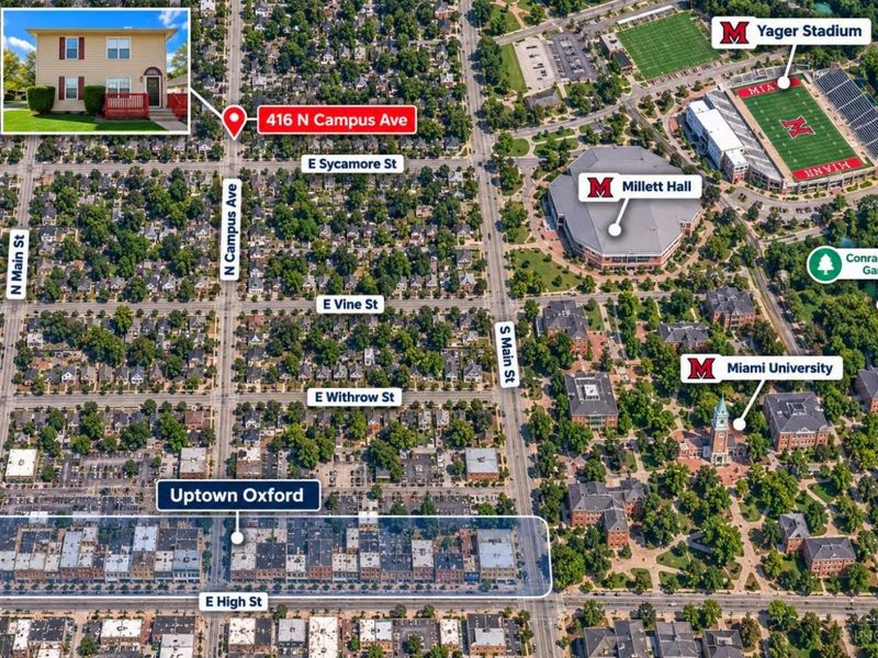416 N Campus Avenue, Oxford, OH 45056 Photo 23