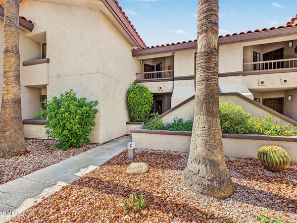 9460 N 92ND Street, Unit 109, Scottsdale, AZ 85258