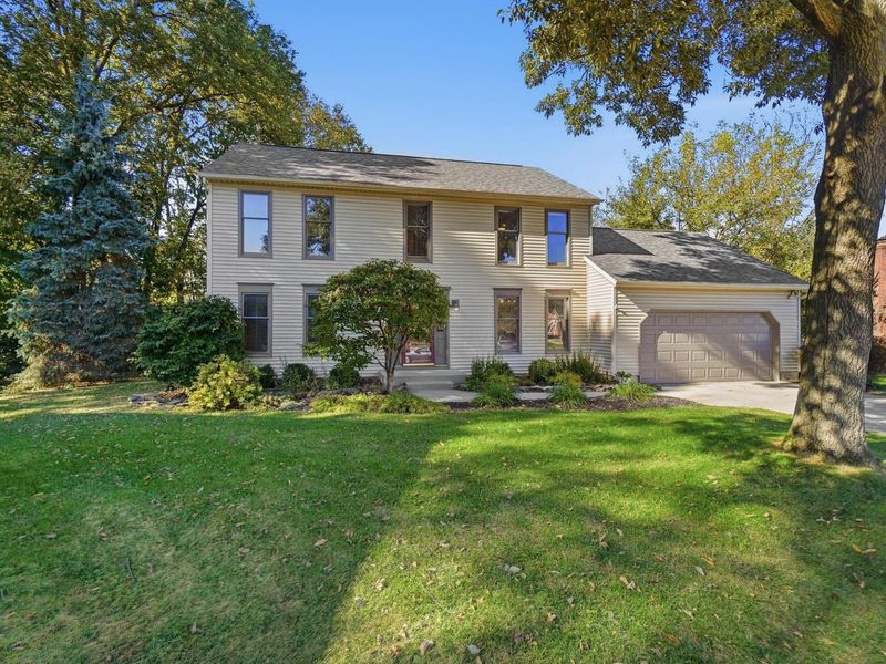 3909 Driscoll Court, Dublin, OH 43016 Photo 1