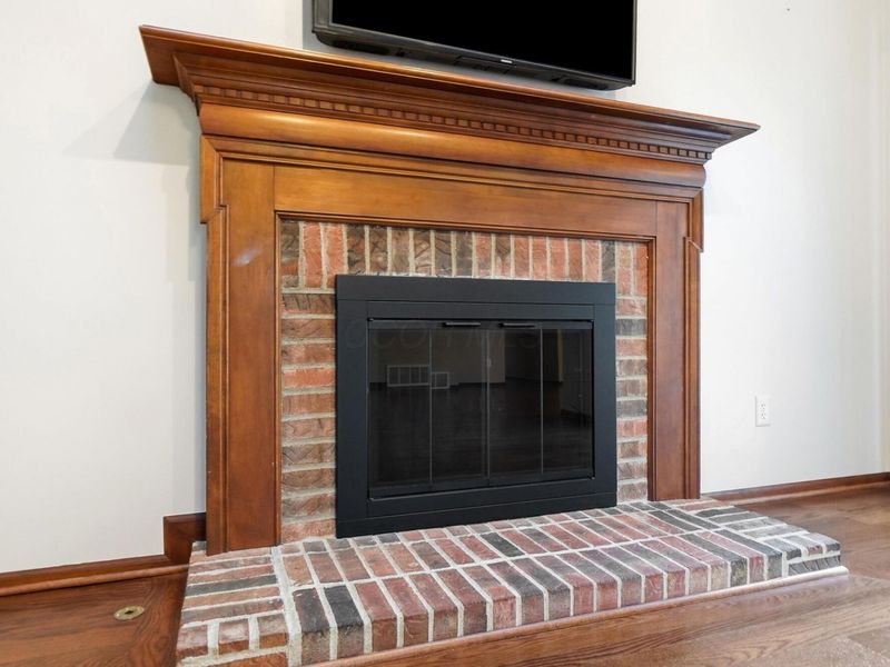 3909 Driscoll Court, Dublin, OH 43016 Photo 9