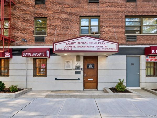 59-04 #C1 Junction Boulevard , Unit C1, Elmhurst, NY 11373