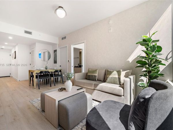 225 N Miami Ave, Unit 803, Miami, FL 33128