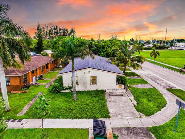 1478 NW 2nd Ave , Florida City, FL 33034