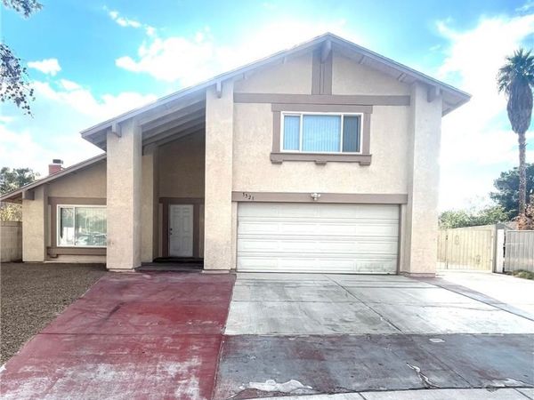 5521 Maidstone Circle , Las Vegas, NV 89142