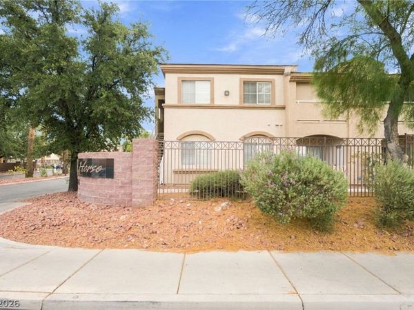 3400 Cabana Drive , Unit 2003, Las Vegas, NV 89122