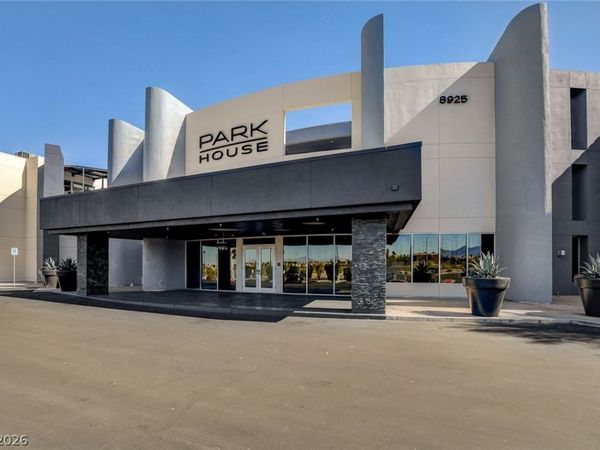 8925 W Flamingo Road, Unit 111, Las Vegas, NV 89147
