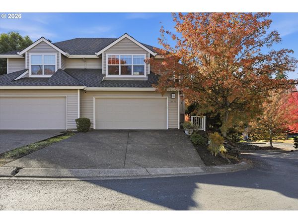 14890 SW OSPREY CT, Beaverton, OR 97007