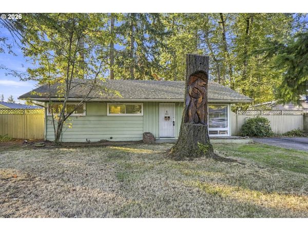 12508 NE MULTNOMAH ST, Portland, OR 97230