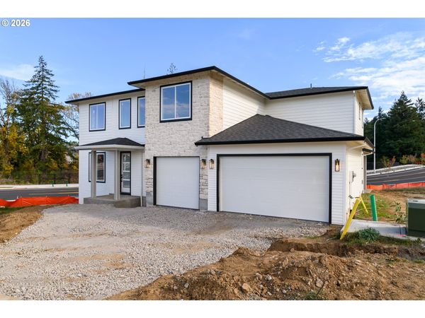 3606 SW LILLYBEN AVE, Gresham, OR 97080