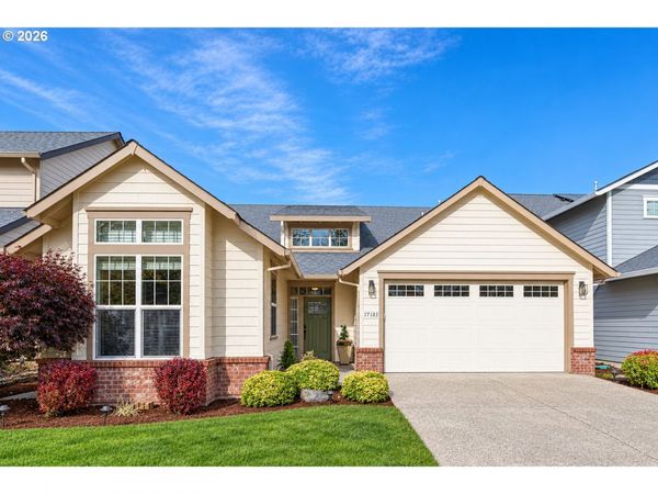 17125 SW WOODHAVEN DR, Sherwood, OR 97140