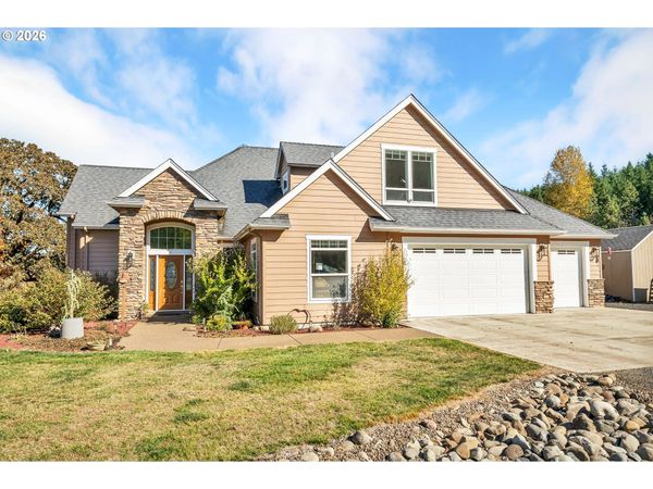 28401 KINGSBURY RD, Lebanon, OR 97355