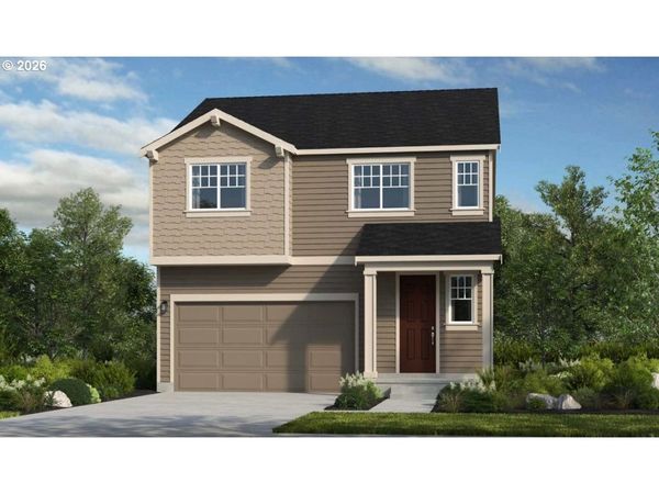 12720 SW DOUBLETOP DR, Beaverton, OR 97007