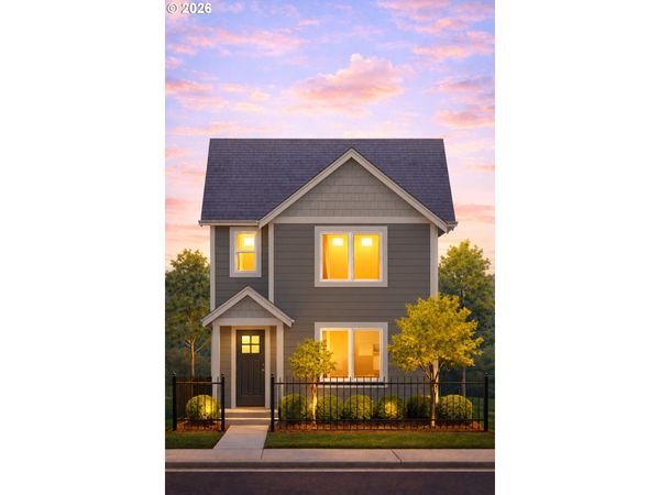2108 Myrtle LN, Unit Lot 86, Forest Grove, OR 97116