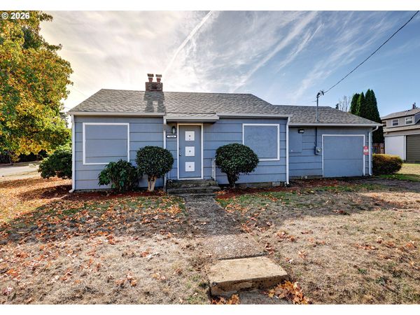7024 NE PRESCOTT ST, Portland, OR 97218