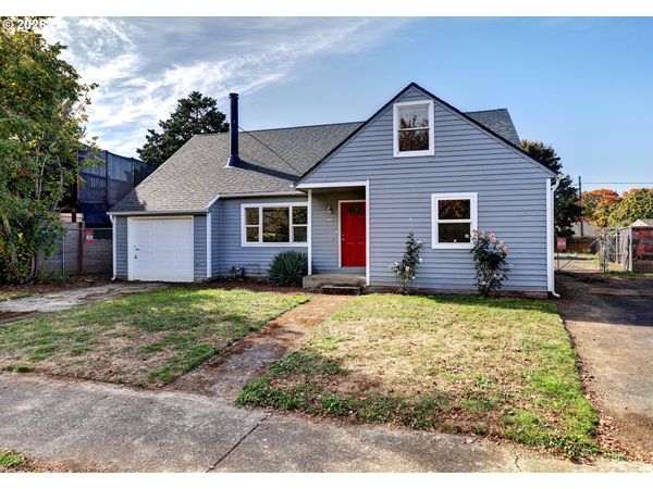 3133 NE 87TH PL, Portland, OR 97220