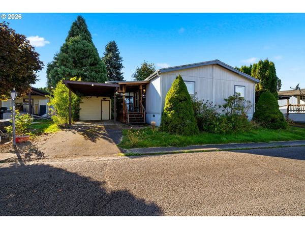 141 S 17th ST, Unit 35, Independence, OR 97351