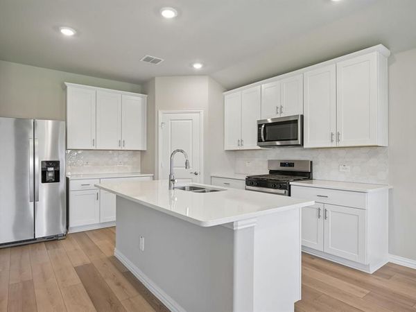 1628 Gardendale Hollow Lane, Anna, TX 75409