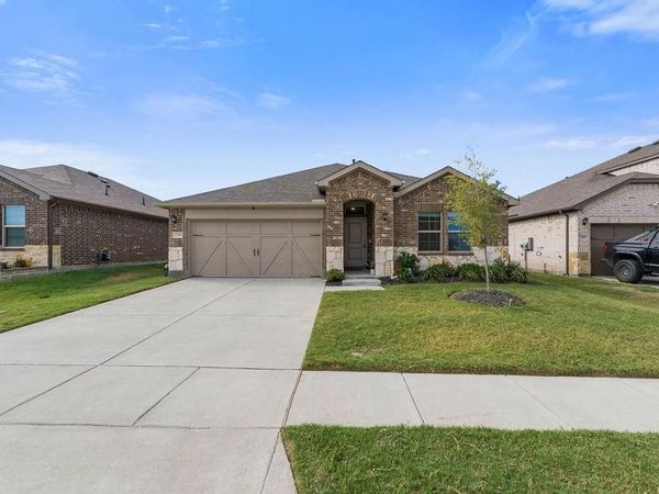 2606 Rockridge Drive , Crandall, TX 75114