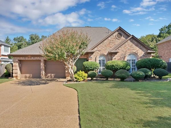 4320 Lauren Way, Flower Mound, TX 75028