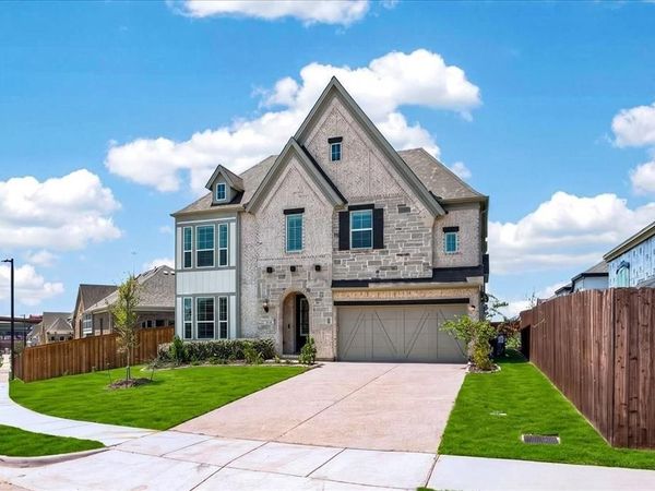2411 Perdue Avenue, Irving, TX 75062
