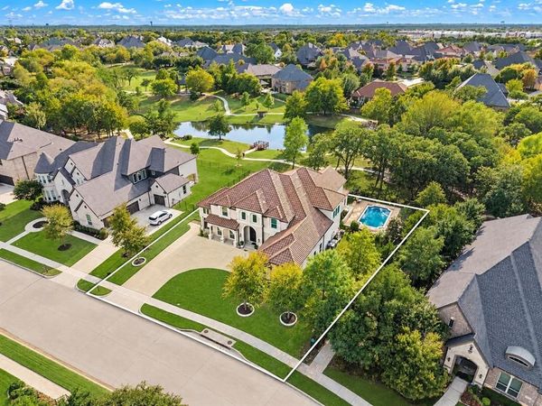 7012 Da Vinci, Colleyville, TX 76034