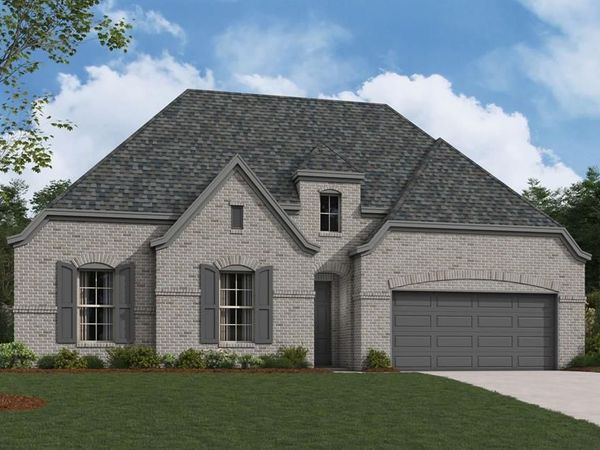625 Brown Buck Avenue, Justin, TX 76247