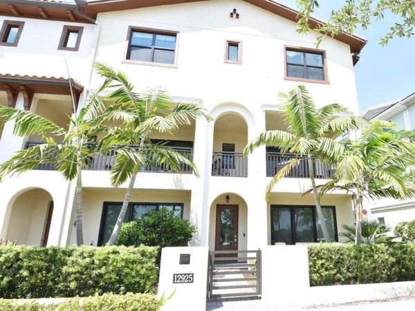 12925 ALTON Road, Palm Beach Gardens, FL 33418
