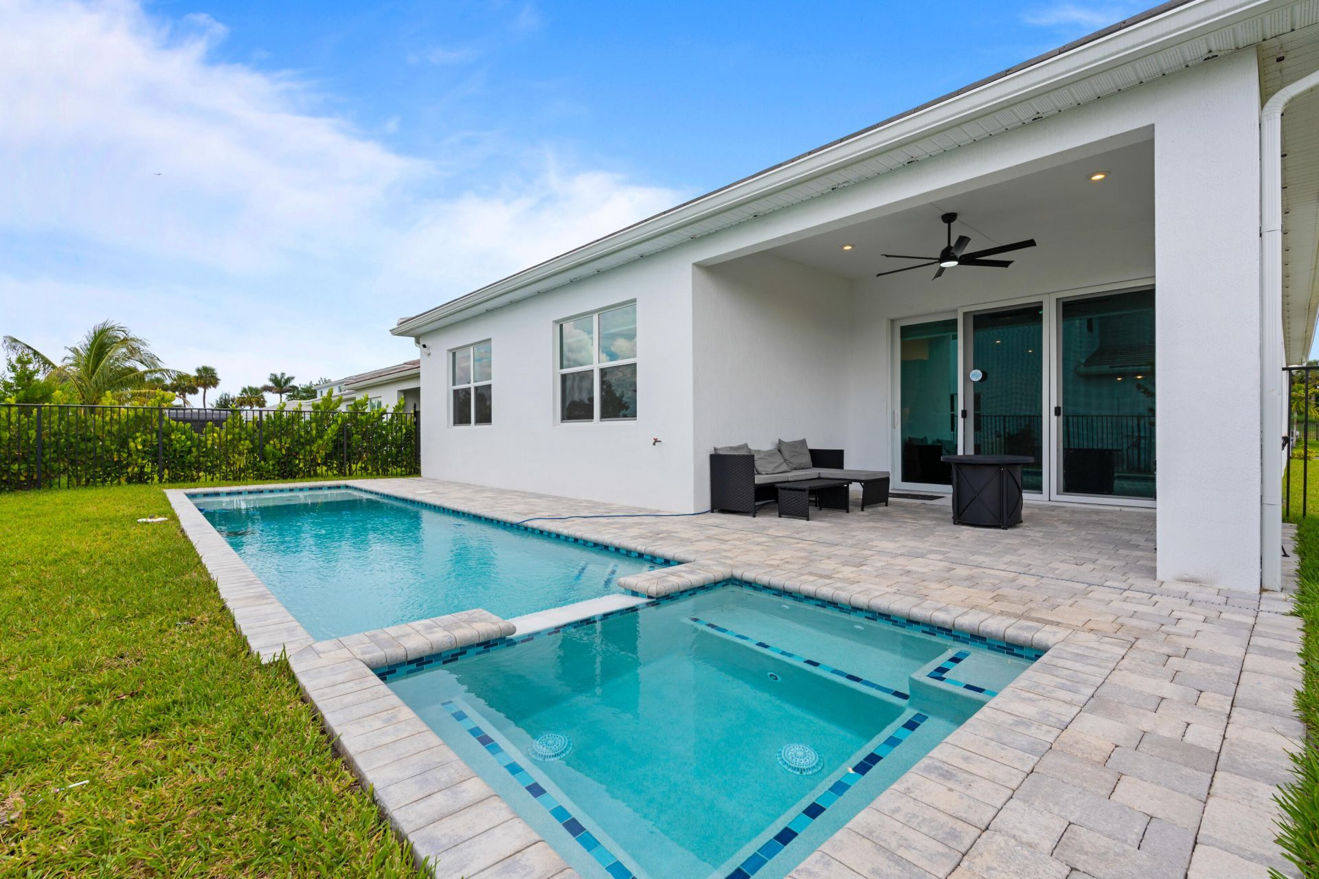 10428 SW Jadewood Court, Port Saint Lucie, FL 34987 Photo