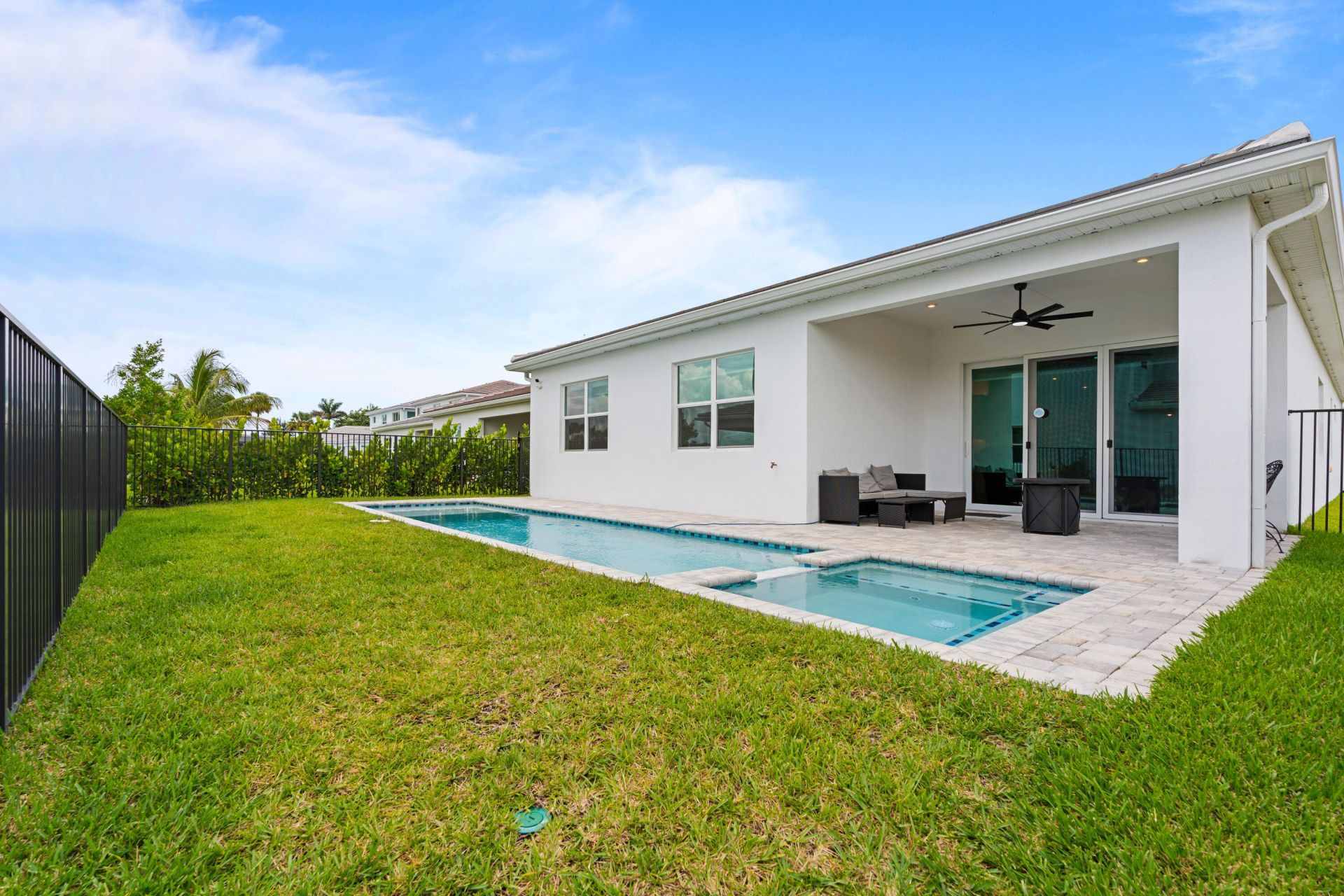 10428 SW Jadewood Court, Port Saint Lucie, FL 34987 Photo