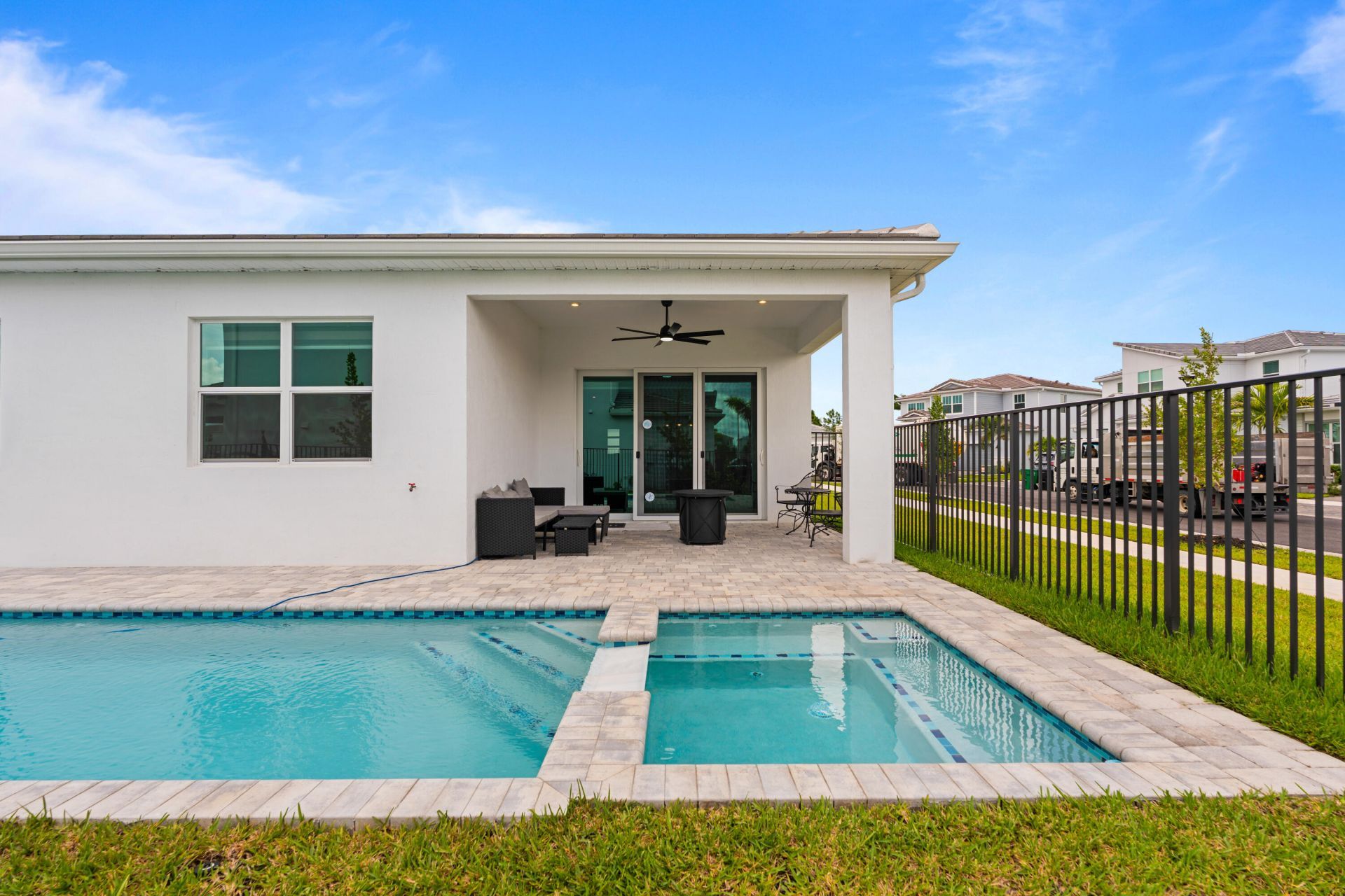 10428 SW Jadewood Court, Port Saint Lucie, FL 34987 Photo