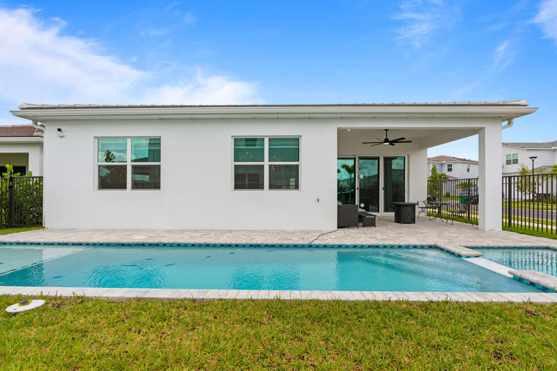 10428 SW Jadewood Court, Port Saint Lucie, FL 34987 Photo