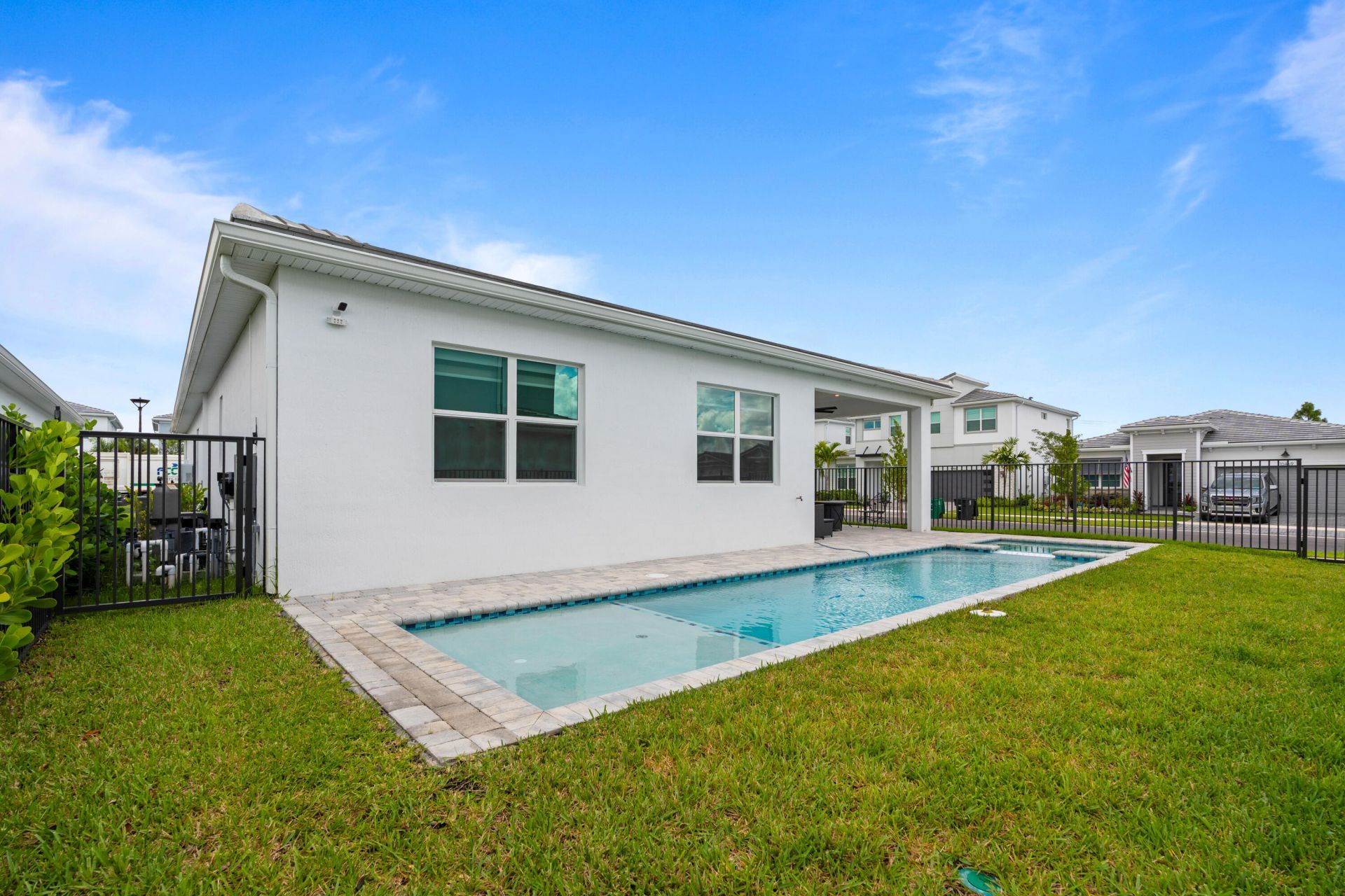 10428 SW Jadewood Court, Port Saint Lucie, FL 34987 Photo