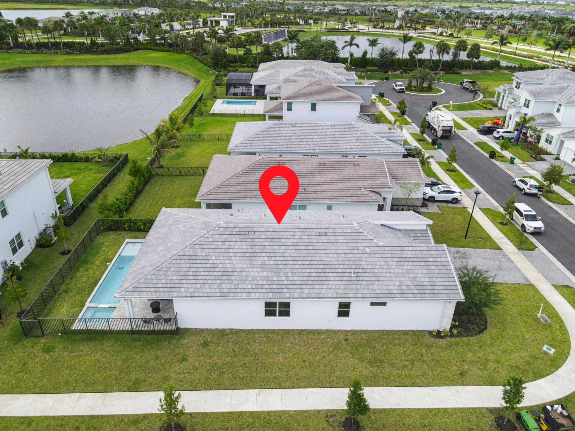10428 SW Jadewood Court, Port Saint Lucie, FL 34987 Photo