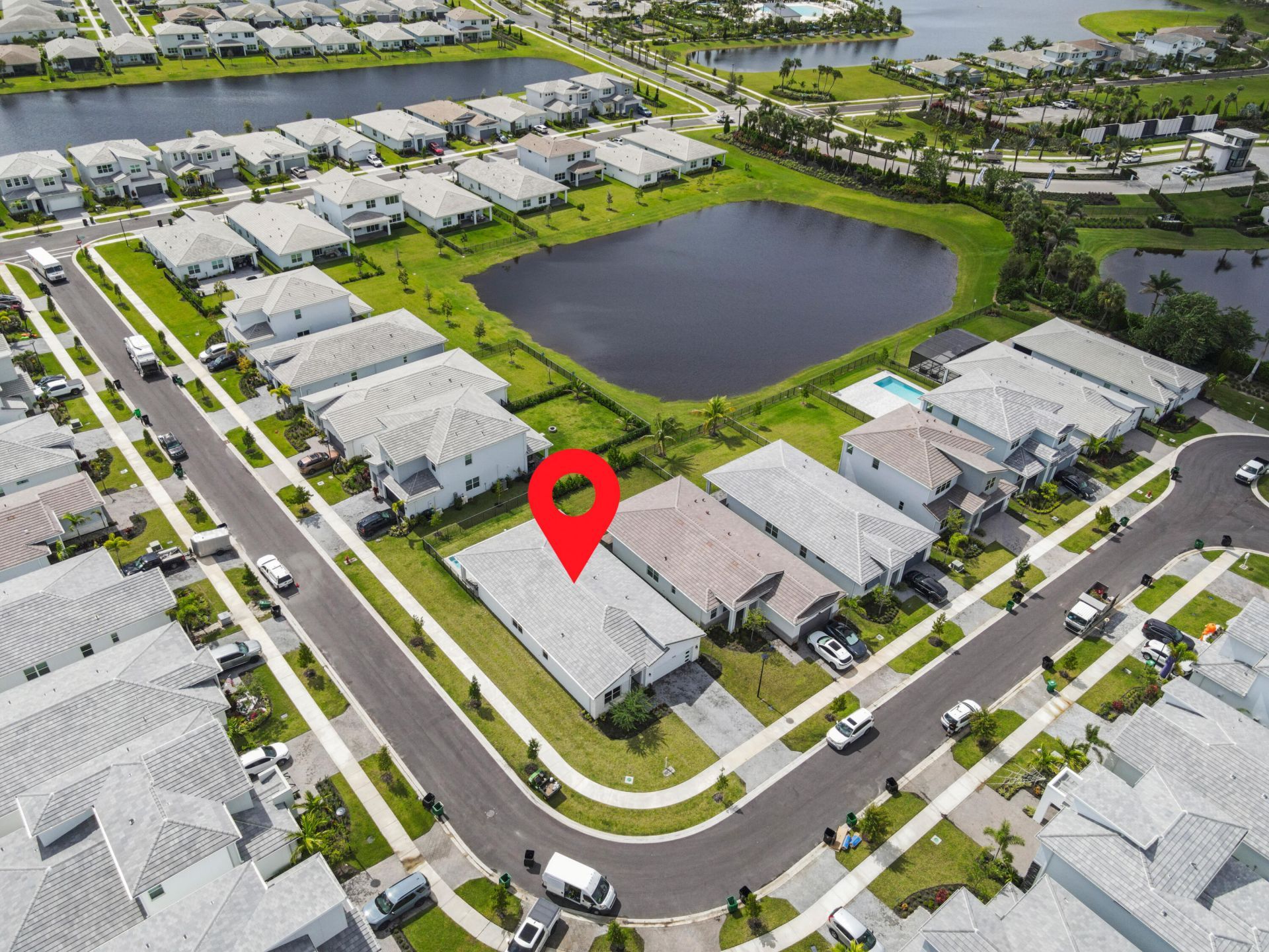 10428 SW Jadewood Court, Port Saint Lucie, FL 34987 Photo