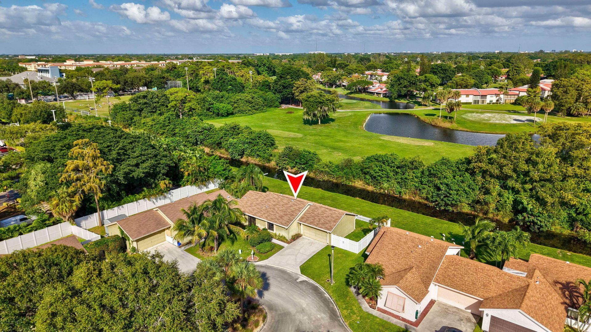 9528 Palisades Park Road, Boca Raton, FL 33428 Photo