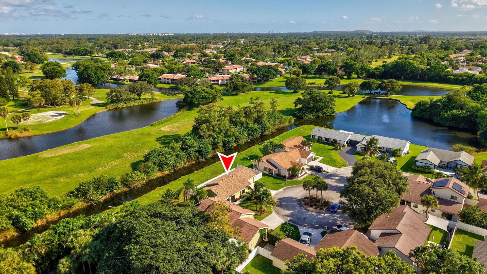 9528 Palisades Park Road, Boca Raton, FL 33428 Photo