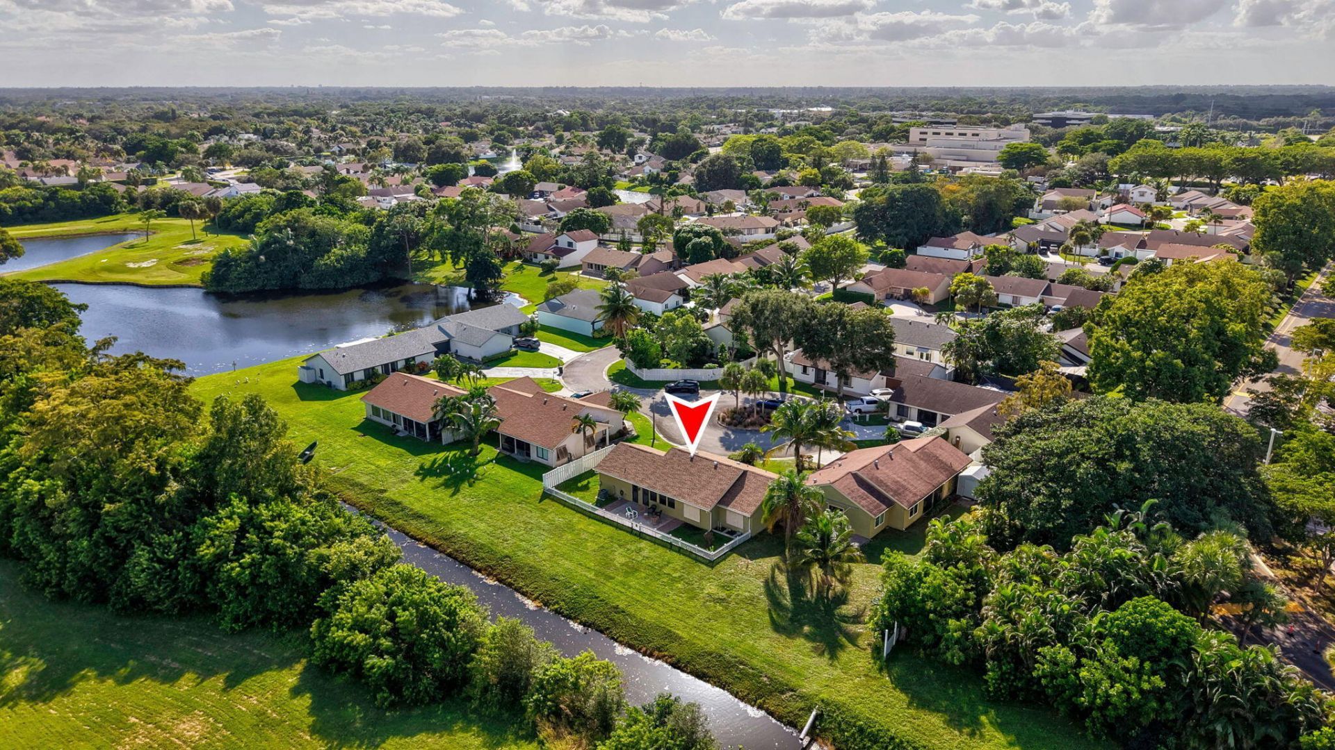 9528 Palisades Park Road, Boca Raton, FL 33428 Photo