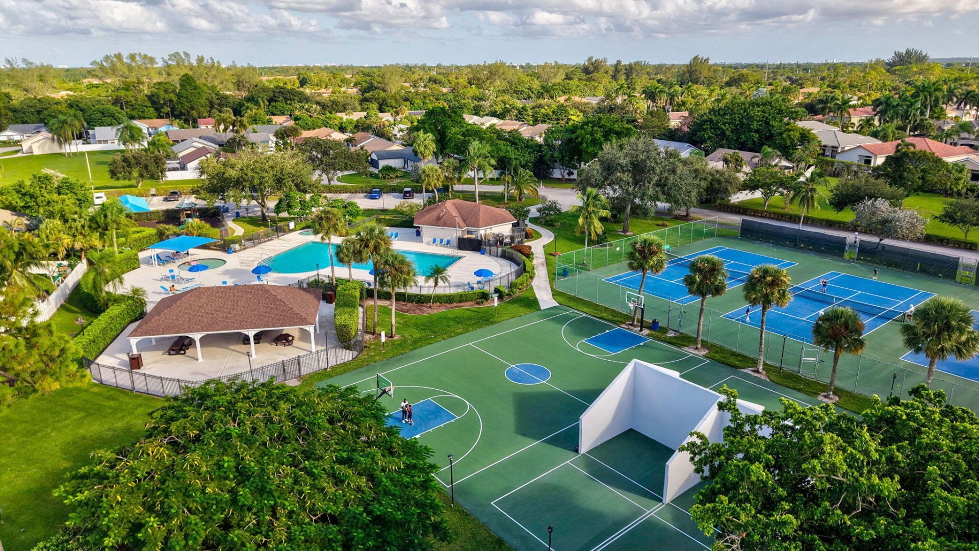 9528 Palisades Park Road, Boca Raton, FL 33428 Photo