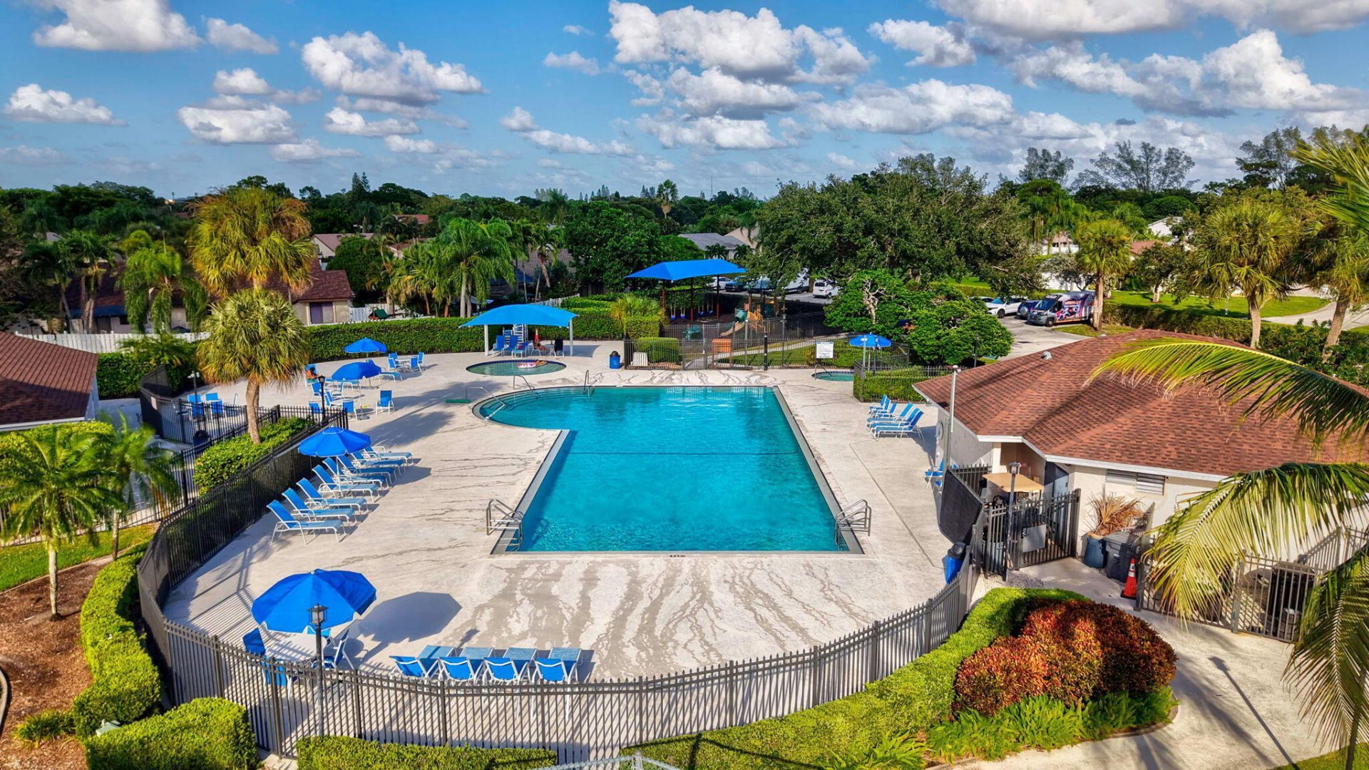 9528 Palisades Park Road, Boca Raton, FL 33428 Photo
