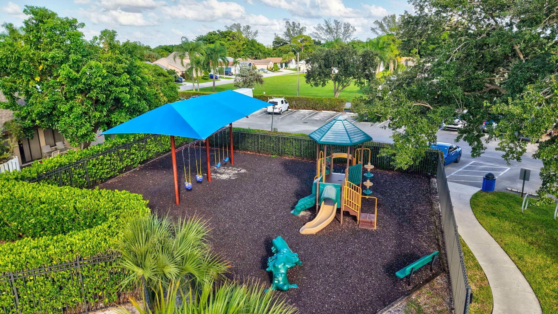 9528 Palisades Park Road, Boca Raton, FL 33428 Photo