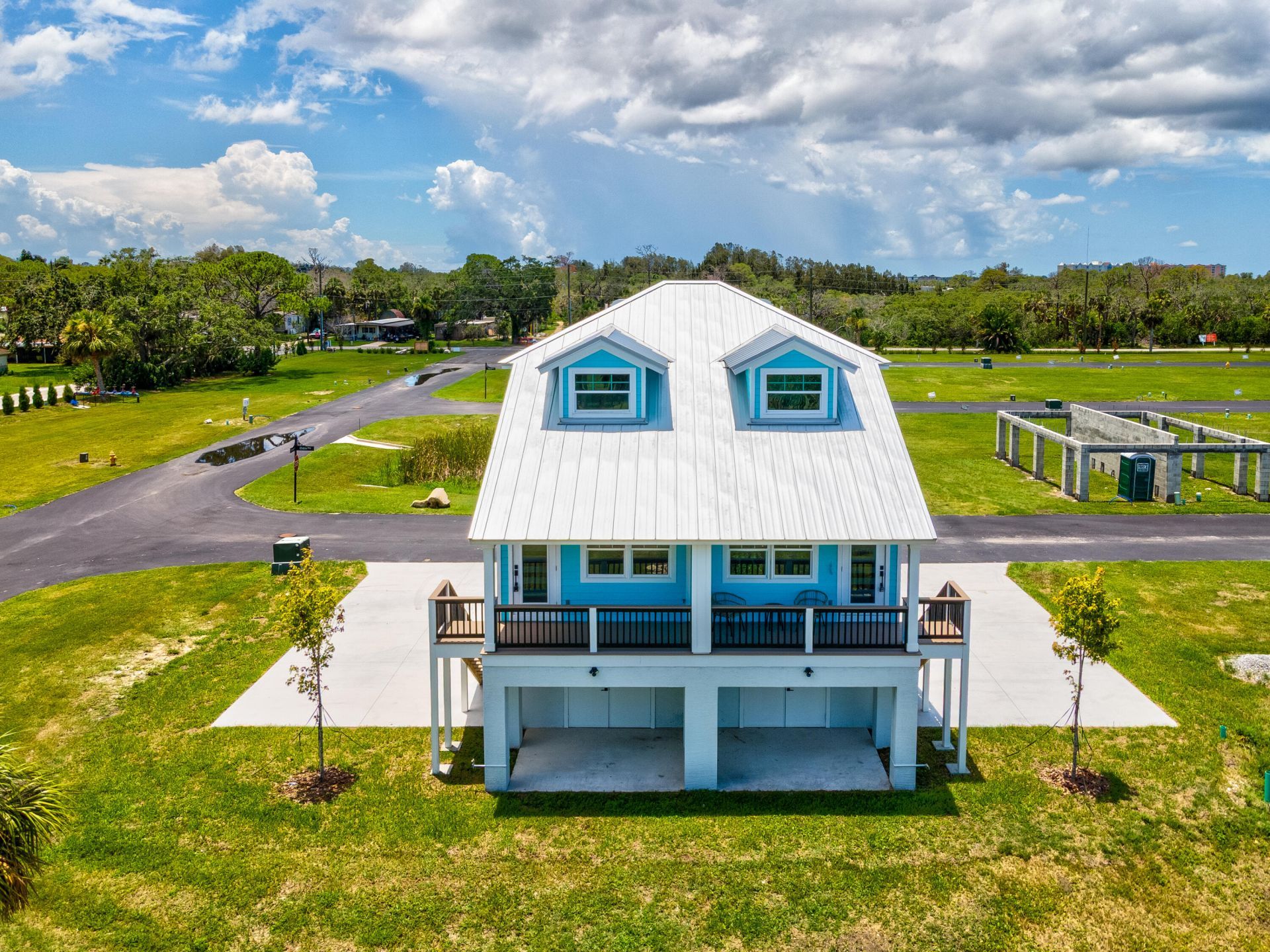 4865 Odin Way, Unit 8, New Port Richey, FL 34652 Photo