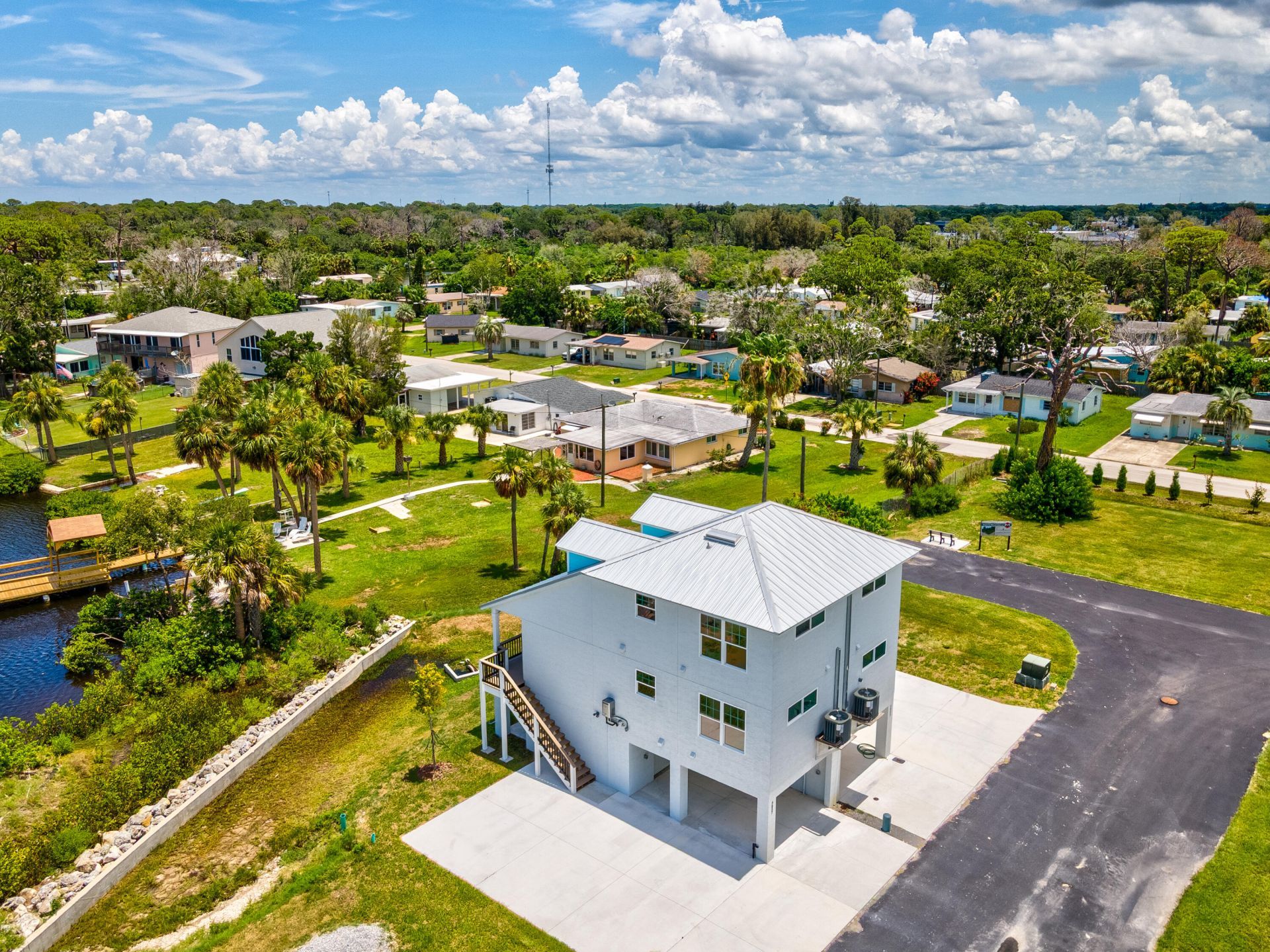 4865 Odin Way, Unit 8, New Port Richey, FL 34652 Photo