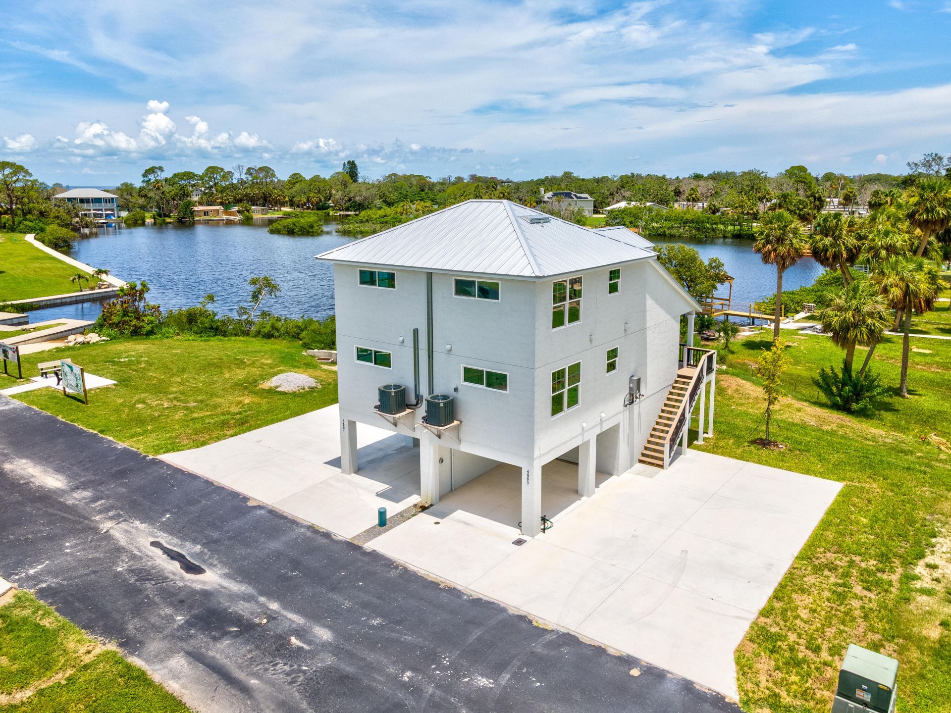 4865 Odin Way, Unit 8, New Port Richey, FL 34652 Photo