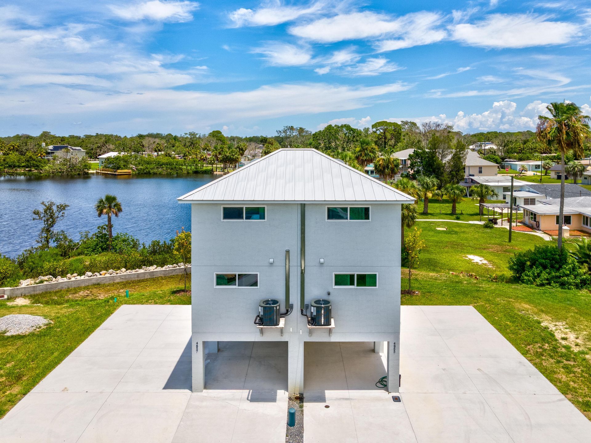 4865 Odin Way, Unit 8, New Port Richey, FL 34652 Photo