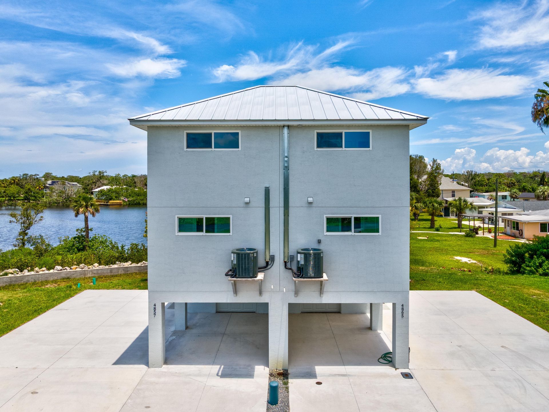 4865 Odin Way, Unit 8, New Port Richey, FL 34652 Photo