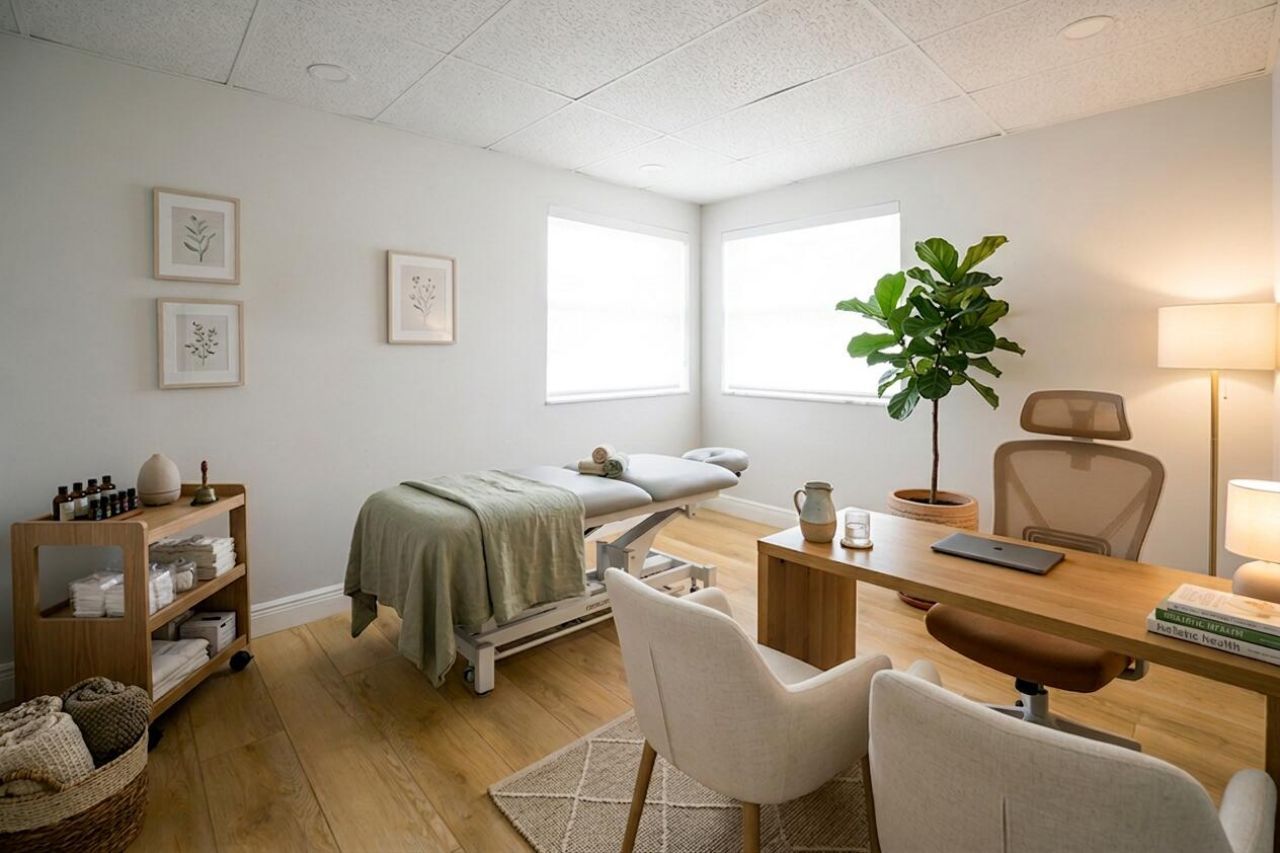 2135 S Congress Avenue, Unit B3, Palm Springs, FL 33461 Photo